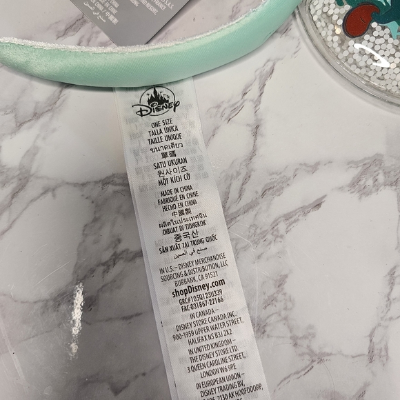 Disney's Mickey and Minnie Mouse Ears, OSFM - Picture 6 of 6